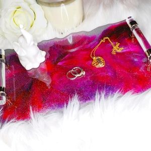 Tray for makeup/jewelry or ect...